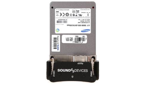 Sound Devices Pix 240 Video Recorder | Talamas | Digital Cinema